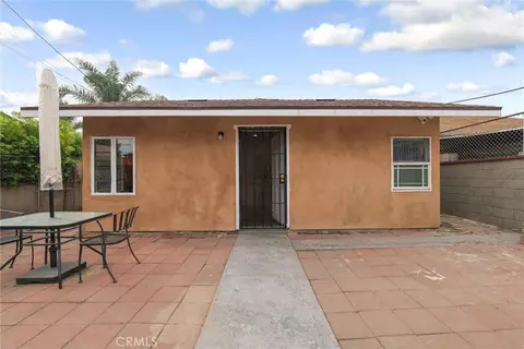 Exterior - 21719 Neptune, Carson, CA 90745 photo 3 of 4