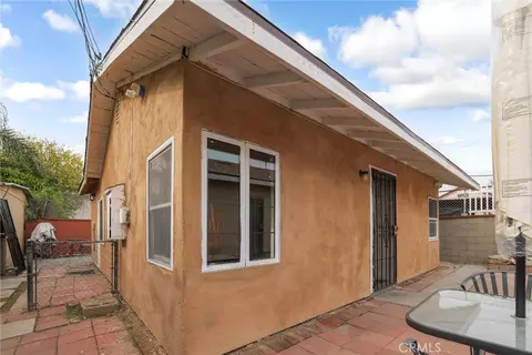 Exterior - 21719 Neptune, Carson, CA 90745 photo 2 of 4