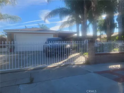 12966 Crowley, Arleta, CA 91331