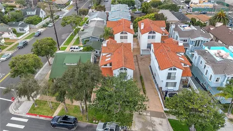 603 N Guadalupe Ave #A, Redondo Beach, CA 90277