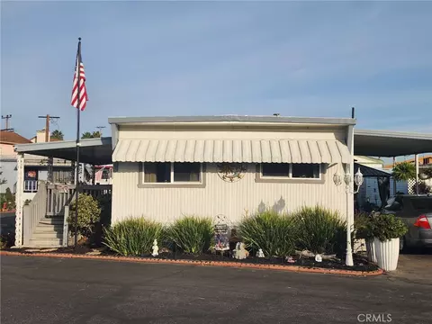 24815 Normandie #75, Harbor City, CA 90710