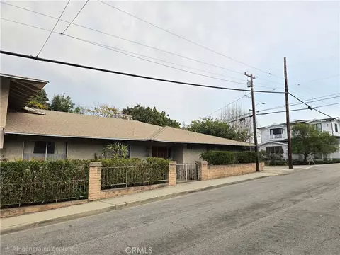 1912 Havemeyer, Redondo Beach, CA 90278
