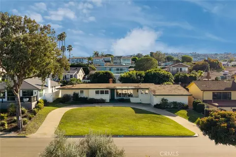 924 Calle Miramar, Redondo Beach, CA 90277