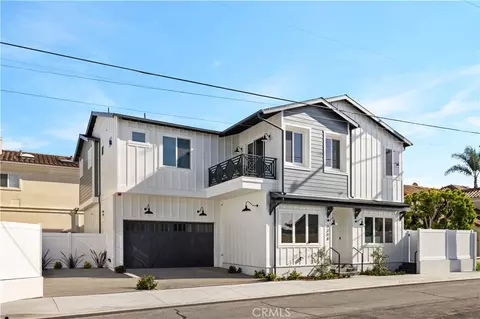 1304 Blossom Ln, Redondo Beach, CA 90278
