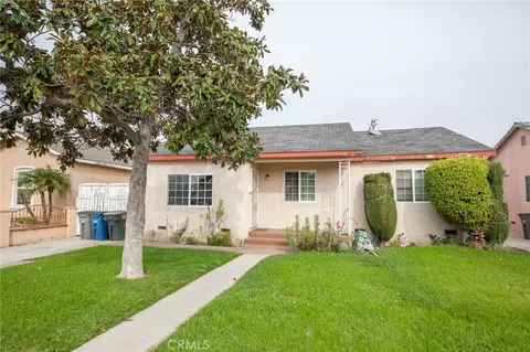 1853 W 147th, Gardena, CA 90249