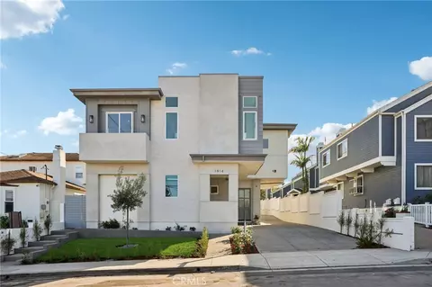 1914 Belmont Ln #A, Redondo Beach, CA 90278