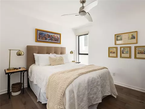Bedroom - 121 E Walnut Ave, El Segundo, CA 90245 photo 2 of 2
