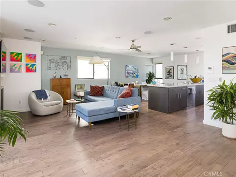 Living - 121 E Walnut Ave, El Segundo, CA 90245 photo 1 of 4