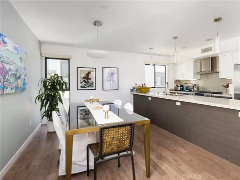 Dining - 121 E Walnut Ave, El Segundo, CA 90245 photo 1 of 2