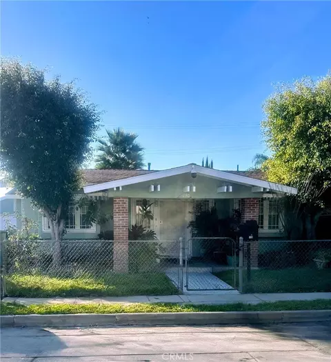 130 W 86th Pl, Los Angeles, CA 90003