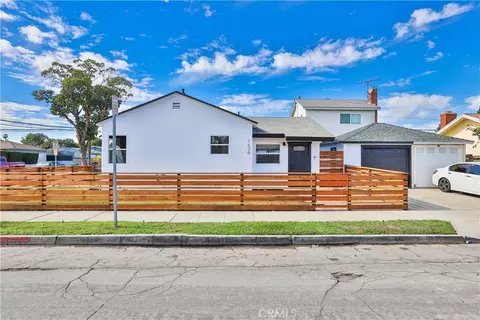 1639 E Hungerford St, Long Beach, CA 90805