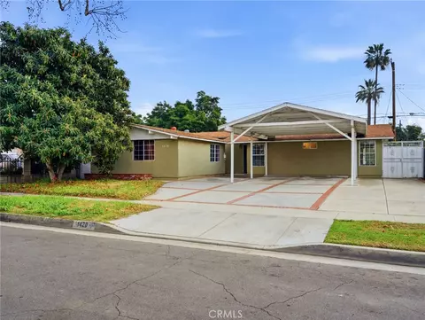 1420 Glenshaw Ave, La Puente, CA 91744