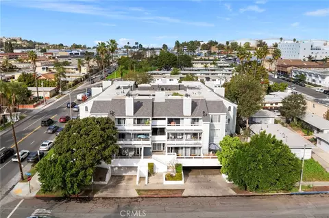 3401 E Wilton St #307, Long Beach, CA 90804