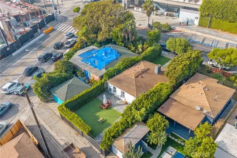 11938 Exposition Blvd, Los Angeles, CA 90064