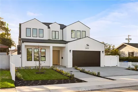 3405 Johnston Ave, Redondo Beach, CA 90278