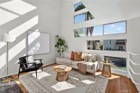 821 Bay St #C5, Santa Monica, CA 90405