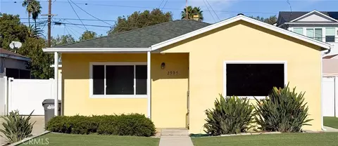 2305 Graham Ave, Redondo Beach, CA 90278