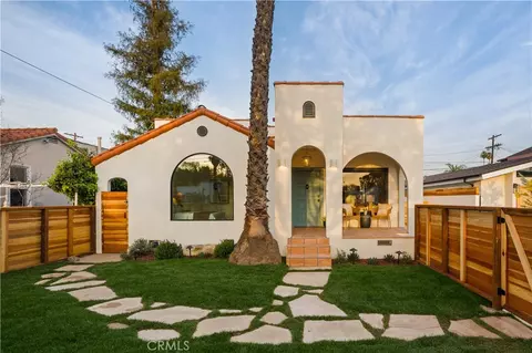 3927 Edenhurst, Los Angeles, CA 90039