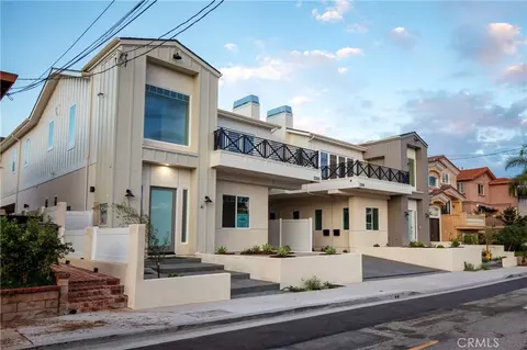 2203 Marshalfield #A, Redondo Beach, CA 90278