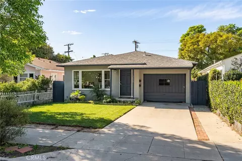 1629 Amapola Ave, Torrance, CA 90501