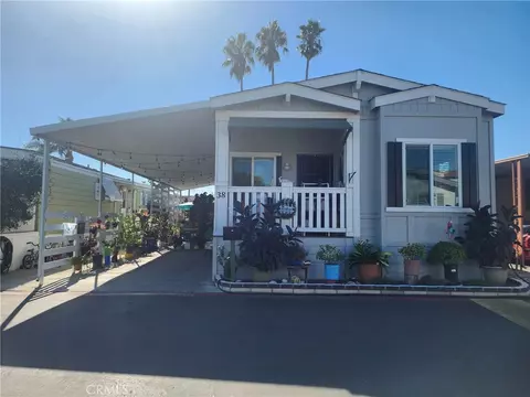 22600 Normandie Ave #38, Torrance, CA 90502