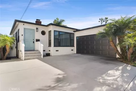 1216 Steinhart Ave, Redondo Beach, CA 90278