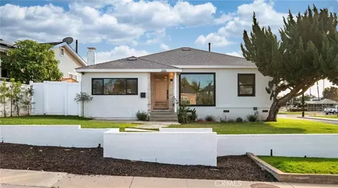 2861 Pinckard Ave, Redondo Beach, CA 90278