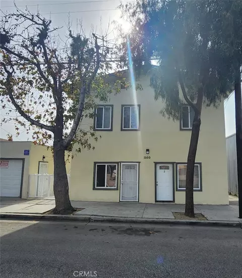 1000 E Burnett, Signal Hill, CA 90755