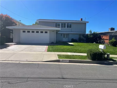 28557 Blythewood Dr, Rancho Palos Verdes, CA 90275