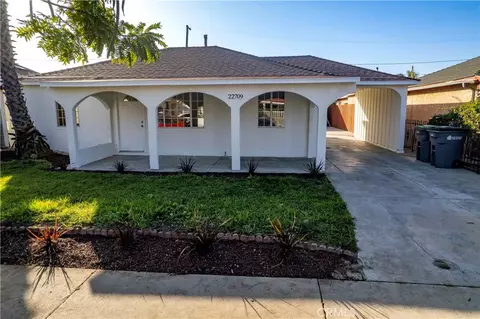 22709 Ravenna, Carson, CA 90745