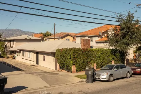 7639 Hellman Ave, Rosemead, CA 91770