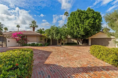 1 Clancy Ln, Rancho Mirage, CA 92270