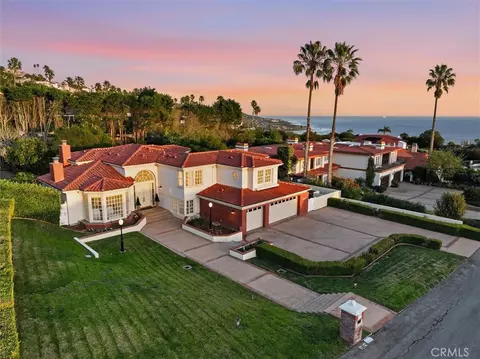 6977 Alta Vis, Rancho Palos Verdes, CA 90275