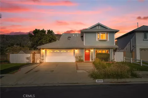 8545 Tujunga Vly, Sunland, CA 91040
