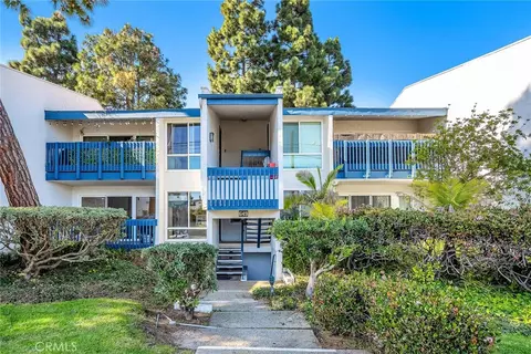 649 S Prospect #103, Redondo Beach, CA 90277