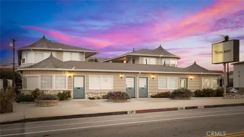 918 S Cabrillo Ave, San Pedro, CA 90731