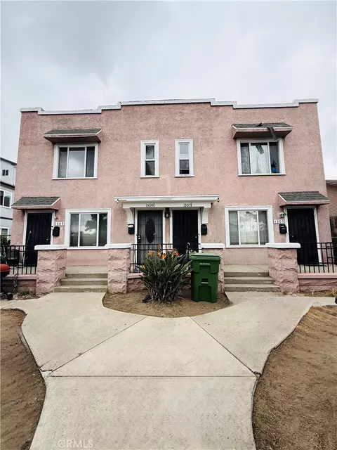 1307 W Martin Luther King Jr Blvd, Los Angeles, CA 90037