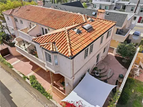1903 Grant #B, Redondo Beach, CA 90278