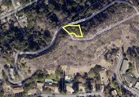 0 Wyndale Pl, Glendale, CA 91206