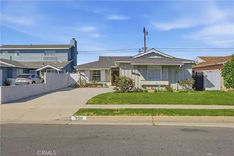 1123 W 213th, Torrance, CA 90502