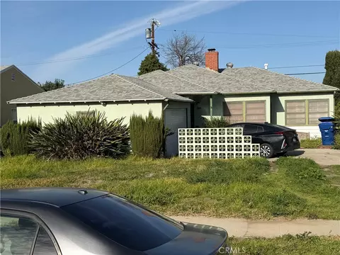 5639 Coliseum St, Los Angeles, CA 90016