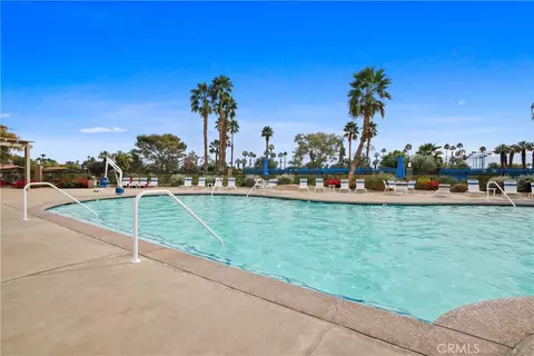 Exterior - 82807 Burnette, Indio, CA 92201 photo 4 of 7
