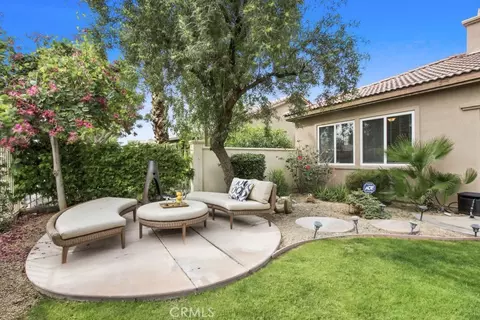 Exterior - 82807 Burnette, Indio, CA 92201 photo 2 of 7