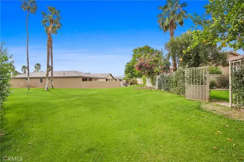 Exterior - 82807 Burnette, Indio, CA 92201 photo 3 of 7