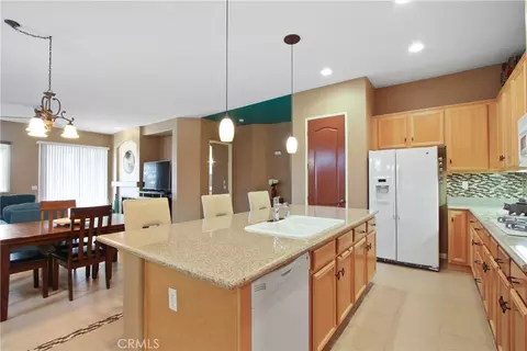 Kitchen - 82807 Burnette, Indio, CA 92201 photo 3 of 3