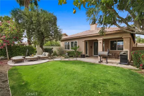 Exterior - 82807 Burnette, Indio, CA 92201 photo 1 of 7