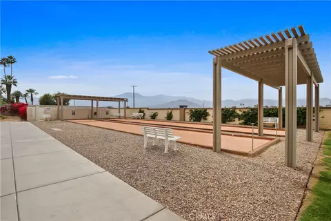 Exterior - 82807 Burnette, Indio, CA 92201 photo 6 of 7