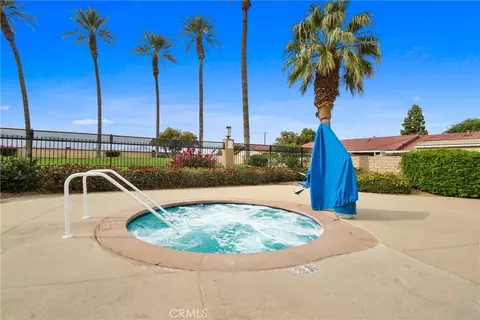 Exterior - 82807 Burnette, Indio, CA 92201 photo 5 of 7