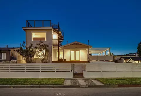 1505 S Walker Ave, San Pedro, CA 90731