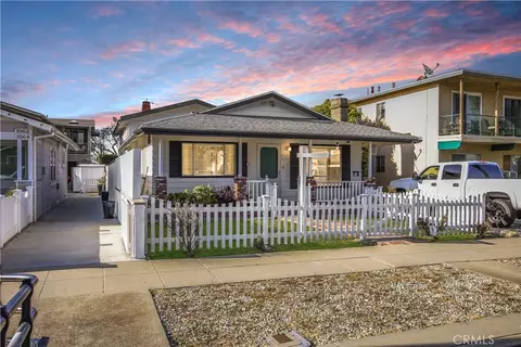 1054 W 23rd St, San Pedro, CA 90731